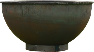 Feuerschale 600mm