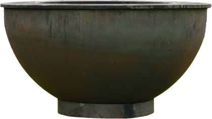 Feuerschale 800mm
