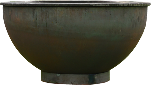 Feuerschale 100mm