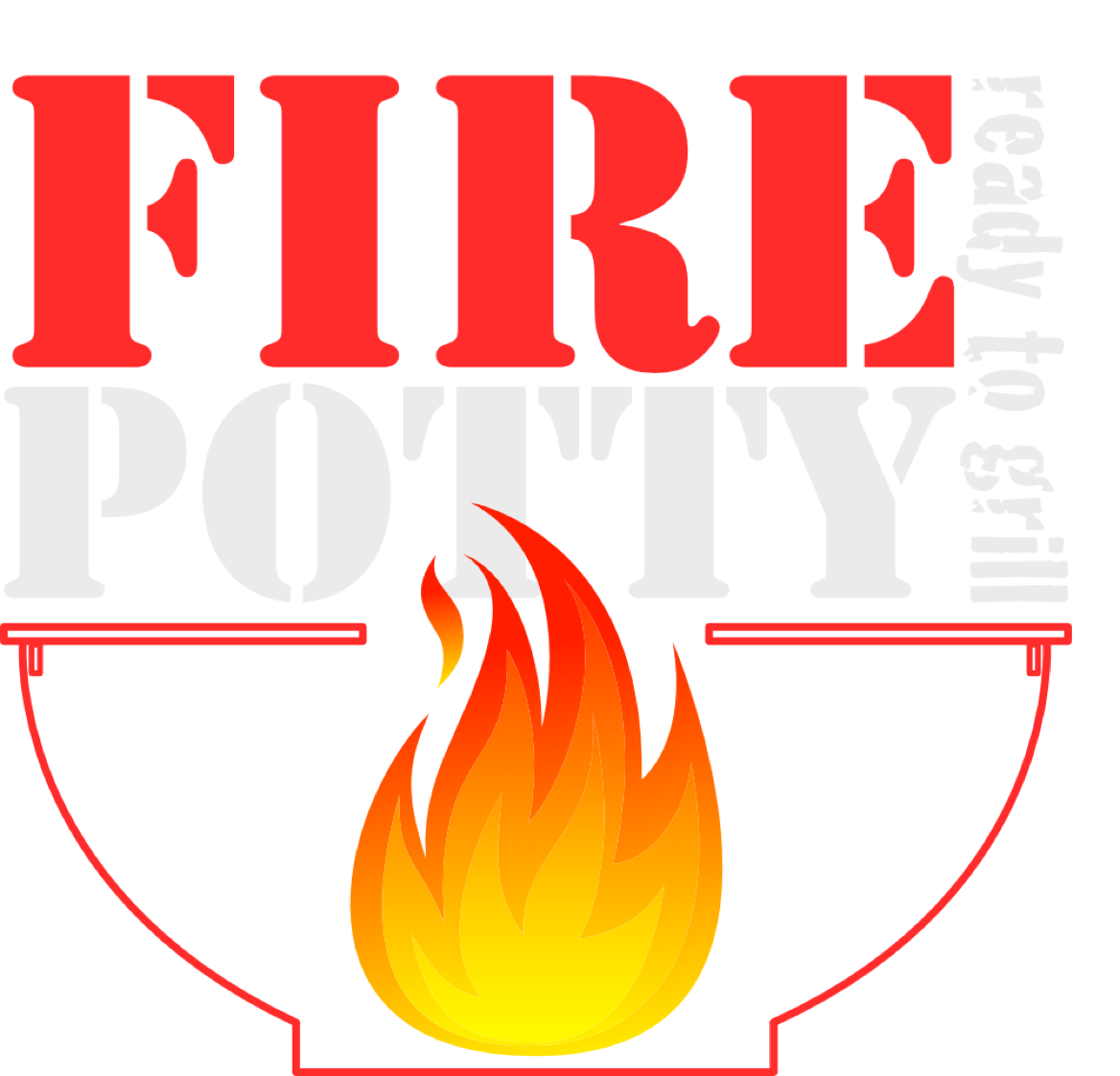 Firepotty eingetragenes Warenzeichen