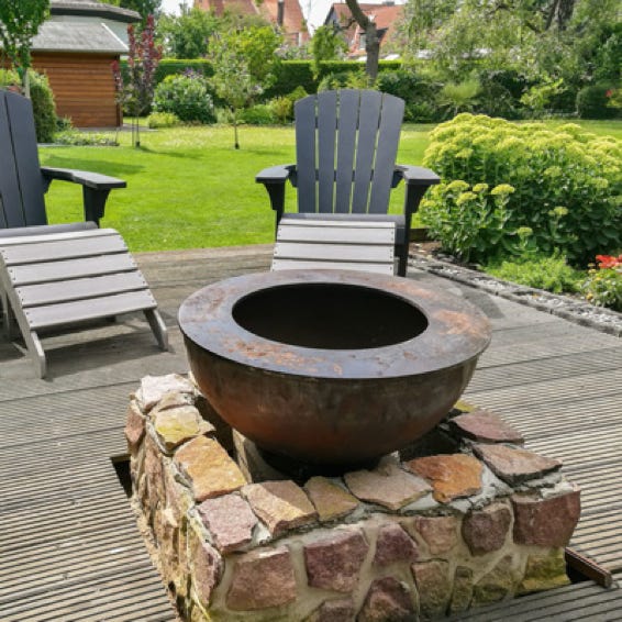 Firepotty